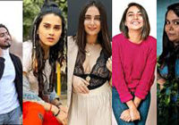 Social Media Influencers who made their debut on OTT platforms Social Media Influencers who made their debut on OTT platforms