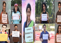 स्टार भारत के नवीनतम अभियान ‘आई सपोर्ट भारत की लाडली’ ने इंटरनेट पर मचाई घूम स्टार भारत के नवीनतम अभियान ‘आई सपोर्ट भारत की लाडली’ ने इंटरनेट पर मचाई घूम