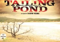 Award winning short film ‘Tailing Pond’ in consideration for the 93rd Academy Awards in Documentary Shorts category