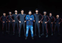 भूषण कुमार की आदिपुरुष को मिली मुहूर्त की तारीख; 19 जनवरी से शुरू हुआ मोशन कैप्चर भूषण कुमार की आदिपुरुष को मिली मुहूर्त की तारीख; 19 जनवरी से शुरू हुआ मोशन कैप्चर