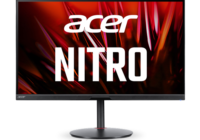 Acer Boosts Predator and Nitro Gaming Monitor Portfolio with Three New High Refresh Rate Models Acer Boosts Predator and Nitro Gaming Monitor Portfolio with Three New High Refresh Rate Models