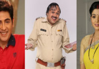 एण्डटीवी के कलाकारों ने गणतंत्र दिवस पर अपने जोश और देशभक्ति की भावना को व्यक्त किया