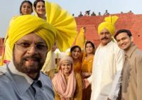 सोनी टीवी के आगामी शो ‘क्यों उत्थे दिल छोड़ आए’ में महत्वपूर्ण रोल निभाएंगे लेजेंडरी एक्टर अवतार गिल सोनी टीवी के आगामी शो ‘क्यों उत्थे दिल छोड़ आए’ में महत्वपूर्ण रोल निभाएंगे लेजेंडरी एक्टर अवतार गिल