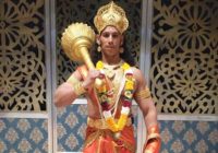 दानिश अख्तर एण्डटीवी के ‘संतोषी मां सुनाएं व्रत कथाएं‘ में बनेंगे हनुमान