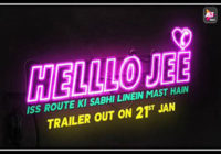 Filled with womance and women power, ALTBalaji releases new teaser video for Helllo Jee Filled with womance and women power, ALTBalaji releases new teaser video for Helllo Jee