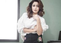एक स्थापित और चर्चित किरदार को निभाना चुनौतीपूर्ण काम: नेहा पेंडसे एक स्थापित और चर्चित किरदार को निभाना चुनौतीपूर्ण काम: नेहा पेंडसे