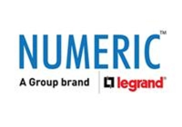 Numeric expands product portfolio to augment its growth in 3 Phase UPS Numeric expands product portfolio to augment its growth in 3 Phase UPS