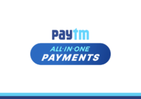 Paytm All-in-One Payment Gateway offers Zero fees on UPI payments to merchants