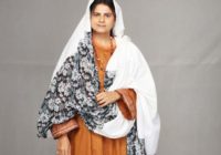 एण्डटीवी के ‘येशु‘ में पूजा दीक्षित मारिया के रूप में नजर आयेंगी एण्डटीवी के ‘येशु‘ में पूजा दीक्षित मारिया के रूप में नजर आयेंगी