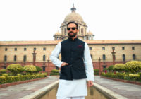 तांडव में अपने रोल की तैयारी करने के लिये सैफ अली खान ने संस्कृत का अभ्यास किया तांडव में अपने रोल की तैयारी करने के लिये सैफ अली खान ने संस्कृत का अभ्यास किया