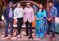 द कपिल शर्मा शो के सेट पर इस वीकेंड आएंगे सुनहरे दौर के बॉलीवुड लेजेंड्स – रंजीत, गुलशन ग्रोवर और बिंदु