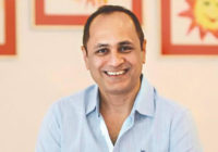 फिल्म निर्माता विपुल अमृतलाल शाह ‘लॉन्ग फॉरमेट वेब कंटेंट’ में करेंगे अपनी नई शुरुआत!
