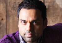 Abhay Deol releases the trailer of Frozen & Uss Paar to be viewed at Bandra Film Festival.