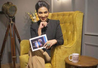 Award Winning Anchor Kavea Chavali to conduct ‘Top Presenter’ Masterclass Online