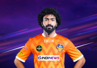 FC Goa signs Glan Martins for the rest of the season