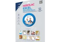 Kansai Nerolac Paints announces the launch of Nerolac Excel “Multi Surface Protection Sheets”