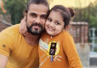 ‘ब्रह्मराक्षस 2‘ के अर्पित रांका कुछ इस तरह निभाते हैं एक एक्टर और एक पिता की जिम्मेदारी ‘ब्रह्मराक्षस 2‘ के अर्पित रांका कुछ इस तरह निभाते हैं एक एक्टर और एक पिता की जिम्मेदारी