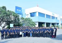 Eaton Reduces Water Consumption at India Sites; Maintains Focus on Sustainability