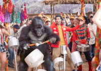एडवेंचर कॉमेडी फ़िल्म ‘हैलो चार्ली’ से नया गाना ‘वन टू वन टू’ हुआ रिलीज़! एडवेंचर कॉमेडी फ़िल्म ‘हैलो चार्ली’ से नया गाना ‘वन टू वन टू’ हुआ रिलीज़!