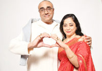 इरोस नाउ ने 4 अलग-अलग प्रेम कहानियों की शानदार एंथोलॉजी ‘ऐसा वैसा प्यार’ की शूटिंग की पूरी! इरोस नाउ ने 4 अलग-अलग प्रेम कहानियों की शानदार एंथोलॉजी ‘ऐसा वैसा प्यार’ की शूटिंग की पूरी!