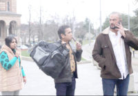 ALTBalaji’s Apharan 2 behind-the-scenes directly from Serbia creates more excitement amongst fans!