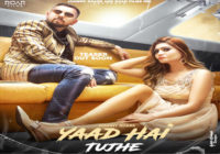 Johnny Roars brings romance to rap with his latest single, ‘Yaad Hai Tujhe