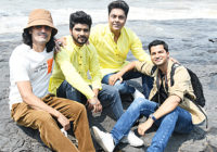 Manzar by Indian Idol Winner Salman Ali and Vipin Aneja, now out!