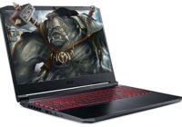 Acer launches Nitro 5 with 11th Gen Intel Core H-series Processors for ultraportable gaming at Rs 69,999