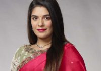इस बार प्रतिज्ञा दो बच्चों की माँ है और एक माँ का किरदार निभाना किसी चुनौती से कम नहीं है – पूजा गौर इस बार प्रतिज्ञा दो बच्चों की माँ है और एक माँ का किरदार निभाना किसी चुनौती से कम नहीं है – पूजा गौर