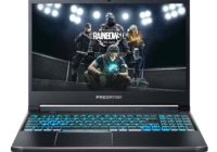 Acer Predator Helios 300 gaming laptop with NVIDIA RTX 3060 and 3070 GPUs Launched in India
