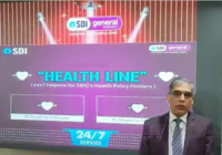 SBI General Insurance launches 24X7 Healthline for its health insurance customers