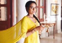 Seeking inspiration from quintessential Bollywood actors like Amitabh Bachchan & Kareena Kapoor Khan helped me gain grit and composure for my scenes in Saath Nibhaana Saathiya 2, says Sneha Jain