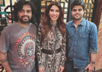 Mansi Bagla onboards Vishal Furia to direct remake of Forensic starring Vikrant Massey