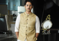 “रणधीर का किरदार सभी प्रेमियों के लिए एक प्रेरणा है” : ज़ान खान “रणधीर का किरदार सभी प्रेमियों के लिए एक प्रेरणा है” : ज़ान खान