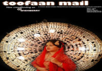 Akriti’s debut film Toofaan Mail makes it to the UK Asian Film Festival