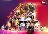 4 years of brilliance in the OTT space calls for major celebrations for ALTBalaji