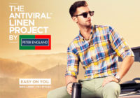 Peter England launches ‘The Antiviral* Linen Project’ with new brand campaign ‘Easy On You’
