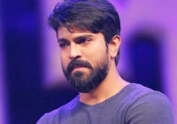 Ram Charan Goes In To Strict Isolation