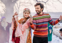 भूषण कुमार और जुबिन नौटियाल लेकर आ रहे हैं एक नया हार्टब्रेकिंग सॉन्ग ‘वफा ना रास आई’, जिसमें नजर आ रहे हैं हिमांश कोहली, आरुषि निशंक और रोहित सुचांती भूषण कुमार और जुबिन नौटियाल लेकर आ रहे हैं एक नया हार्टब्रेकिंग सॉन्ग ‘वफा ना रास आई’, जिसमें नजर आ रहे हैं हिमांश कोहली, आरुषि निशंक और रोहित सुचांती