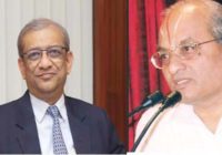 N Rangachary advocates setting up National Assets Depository Ledger to address business risks and data privacy issues