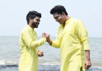Farhan Akhtar, Manoj Bajpayee, Sonu Nigam and Hansal Mehta come in support of Manzar, song crosses 1 million views on Youtube