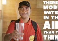 AKVO triggers a change with #OwnYourWater Campaign