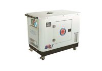 Cooper Corporation launches 5 KVA compact genset – Cooper Bolt Mini