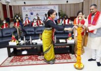 IIM Sambalpur conducts 4th & 5th annual convocation in the virtual mode