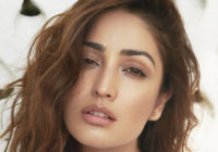 Yami Gautam is currently reading scripts while at home in Chandigarh