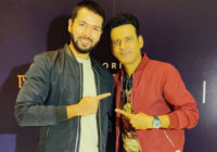 “The experience of working with Manoj Sir has been a true gift” says Shahab on working with Manoj Bajpayee in The Family Man