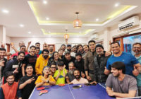 आमिर खान ने ‘लाल सिंह चड्ढा’ की यूनिट के साथ टेबल टेनिस टूर्नामेंट का उठाया लुत्फ आमिर खान ने ‘लाल सिंह चड्ढा’ की यूनिट के साथ टेबल टेनिस टूर्नामेंट का उठाया लुत्फ