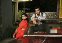 Ankur Rathee & Shriyam Bhagnani paired up in Nagesh Kukunoor’s City of Dreams.