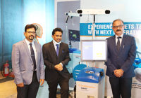 अपोलो हॉस्पिटल्स, इंदौर ने शुरू किया मध्य भारत का पहला रोबोटिक असिस्टेड जॉइंट रिप्लेसमेंट प्रोग्राम