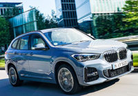 Play the Big Game: The BMW X1 20i Tech Edition launched.